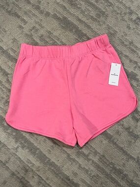 Old Navy / Disney Elastic-Waist Shorts